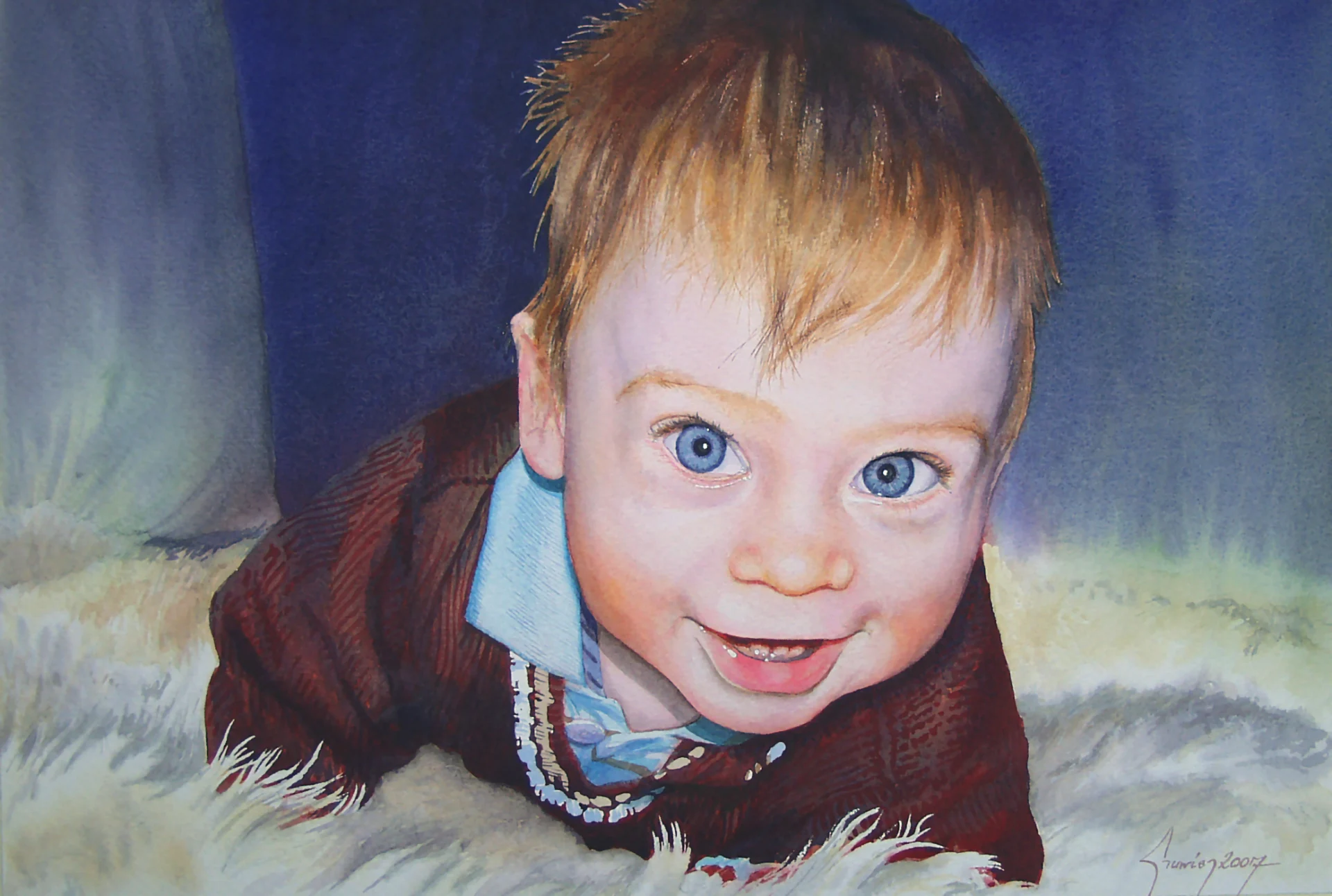 Jorrit Ulin